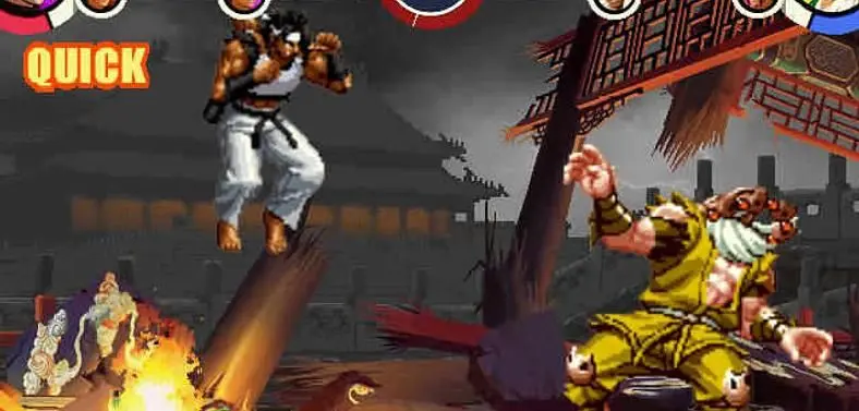 Ignition Entertainment announces King of Fighters XII