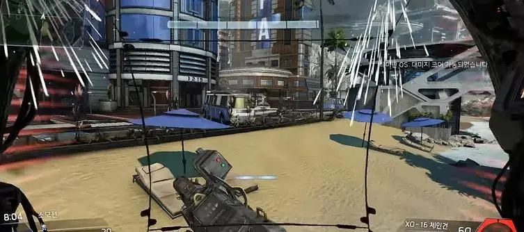 Part Two Of The Respawn Entertainment/Nexon Deal Falls Through - Titanfall: Frontline Has Been Cancelled 