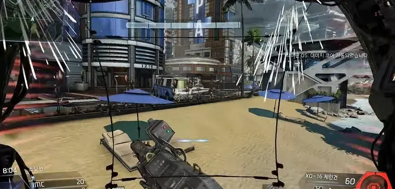 Part Two Of The Respawn Entertainment/Nexon Deal Falls Through - Titanfall: Frontline Has Been Cancelled 