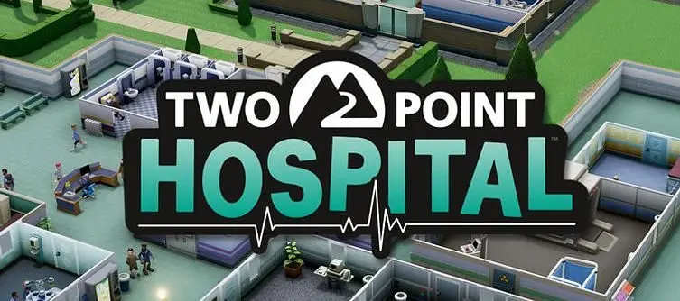 Two Point Hospital Has A New Behind The Scenes Video