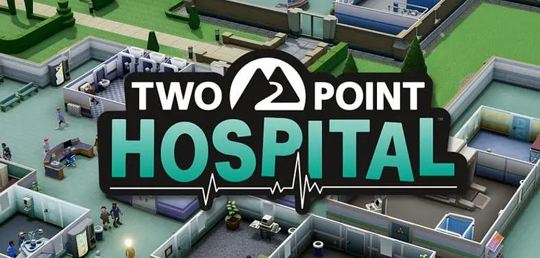 Two Point Hospital Has A New Behind The Scenes Video