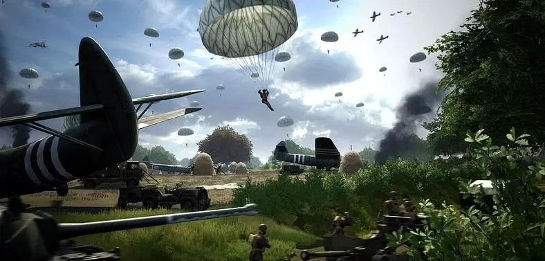 Developers Of WW2 MilSim 'Post Scriptum' Issue Official Apology To Buyers