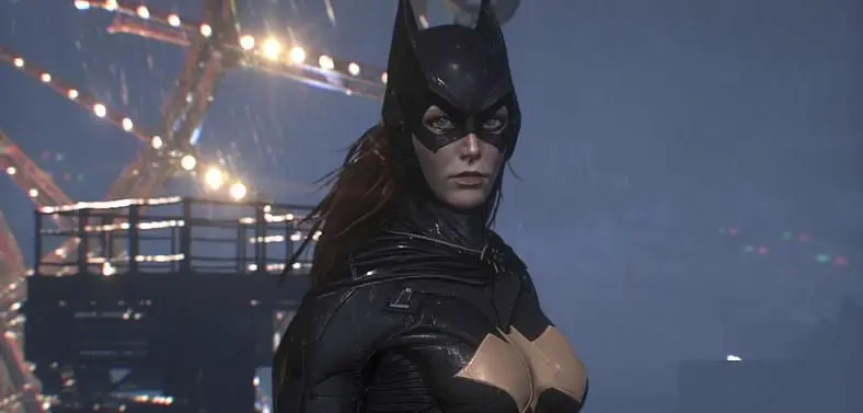 Batman Arkham Knight on Epic Games Store updated to include all DLC - for free
