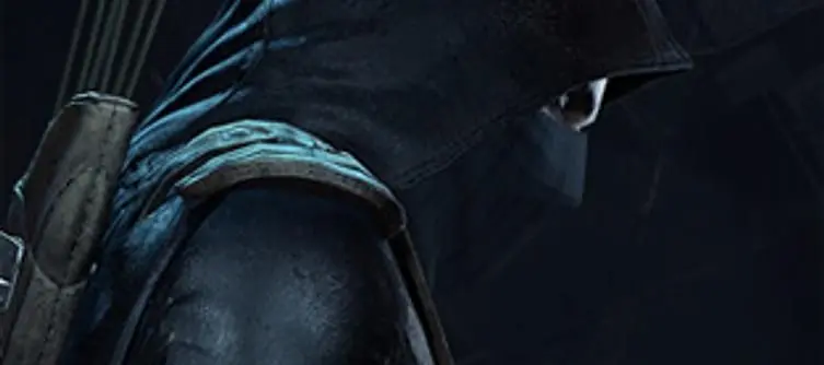 Eidos Montreal "toned down all the things that felt gothic" with Thief's Garrett