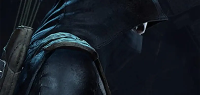 Eidos Montreal "toned down all the things that felt gothic" with Thief's Garrett