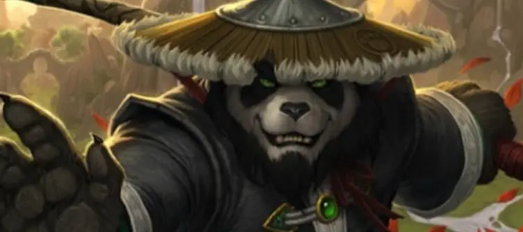 World of Warcraft: Mists of Pandaria expansion dated 25th September
