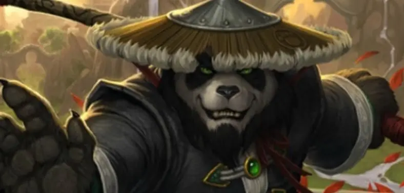 World of Warcraft: Mists of Pandaria expansion dated 25th September