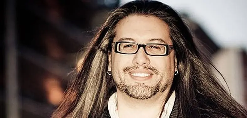 John Romero planning an MMOFPS