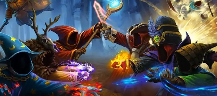 'Stream Dream Team' assembled for Paradox Interactive Convention 2014