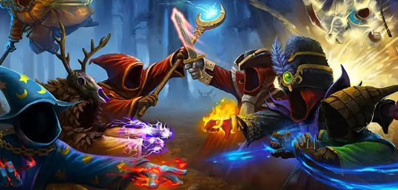 'Stream Dream Team' assembled for Paradox Interactive Convention 2014