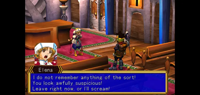 Grandia 2 Anniversary Edition released on PC