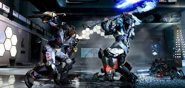 Yet To Try A 'Souls' Game Or Deck13's 'The Surge'? There's A Demo Coming Next Week