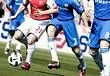 FIFA 12 kicks off UK chart for 2012, Battlefield 3 trades with Modern Warfare 3