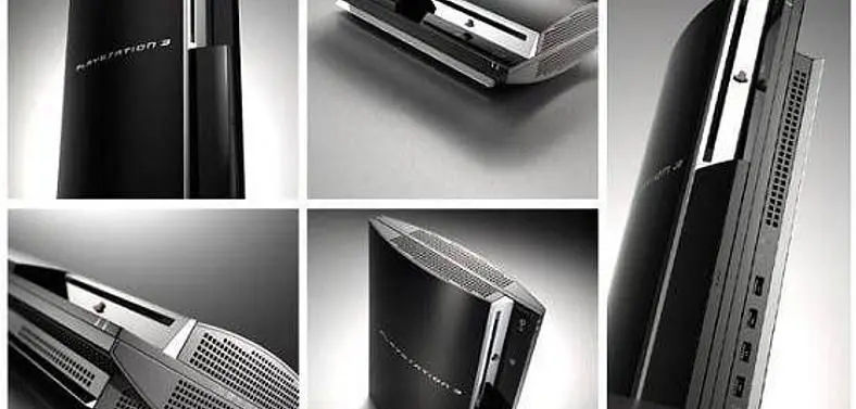 Sony's 2008 PlayStation Day coverage starts today at 4PM BST