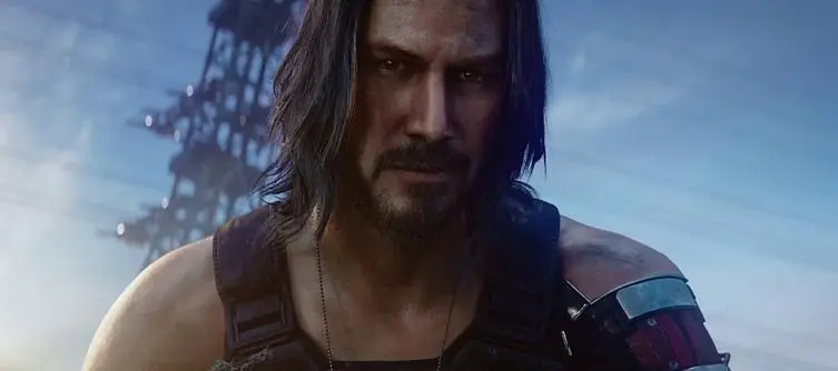 E3 2019: Cyberpunk 2077 Keanu Reeves' role will be major