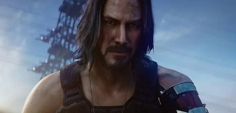 E3 2019: Cyberpunk 2077 Keanu Reeves' role will be major