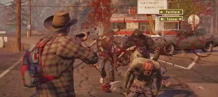 Undead Labs asking players to help identify State of Decay freezes