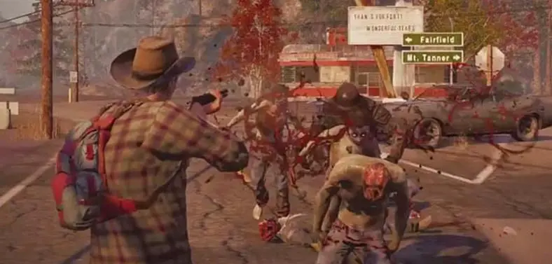 Undead Labs asking players to help identify State of Decay freezes