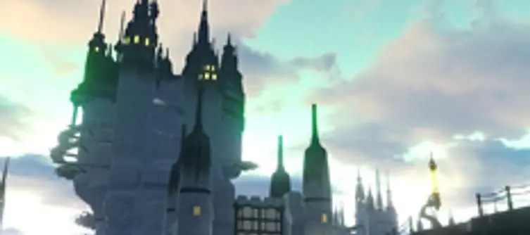 PS3 Final Fantasy XIV to "come out at all costs," claims Square