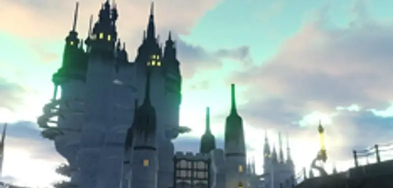 PS3 Final Fantasy XIV to "come out at all costs," claims Square