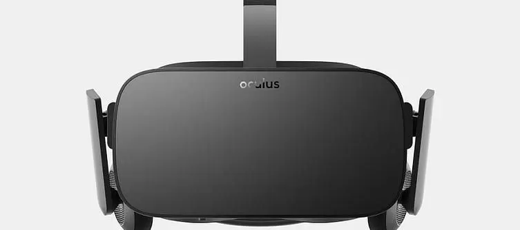 Oculus Rift preorder shipment dates pushed back to June