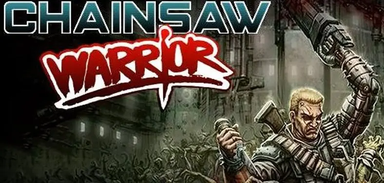 Chainsaw Warrior coming to PC later this year