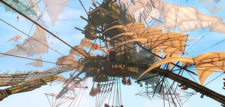 ArenaNet "not really looking at expansions as an option" for Guild Wars 2