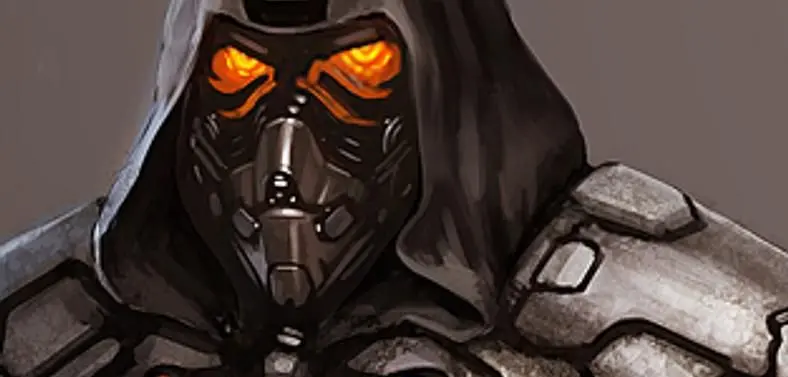 City Interactive's Alien Fear for XBLA and PSN, powered by Unreal Engine 3