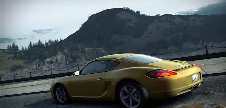 EA launches closed beta for Need for Speed World