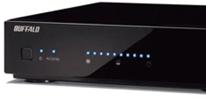 Sony license Buffalo to make official and external PS3 500GB HDDs