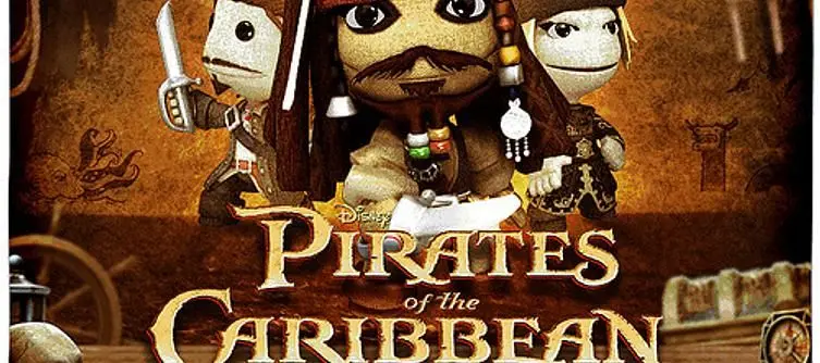 New LittleBigPlanet DLC sails in late Decemeber