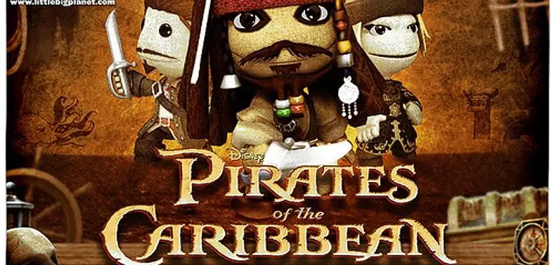 New LittleBigPlanet DLC sails in late Decemeber