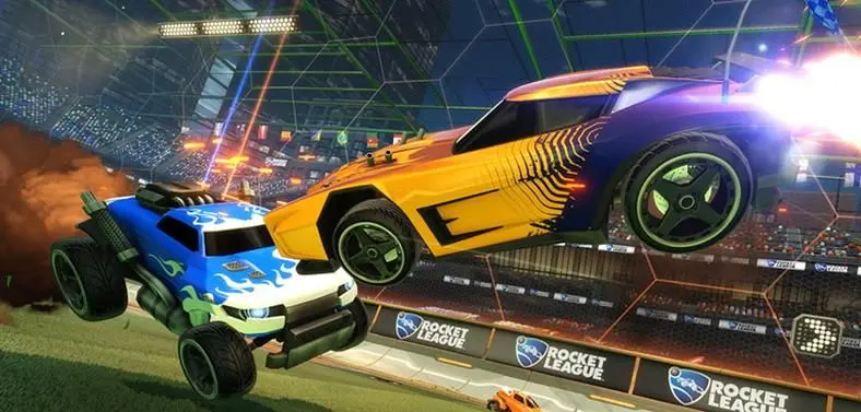 How do you fix the Version Mismatch message in Rocket League?