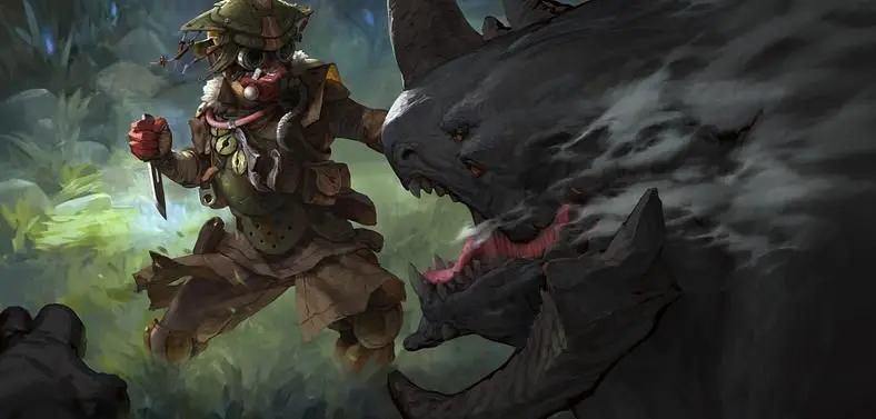Apex Legends Skins - Glitch reveals Leaked Bloodhound Skin