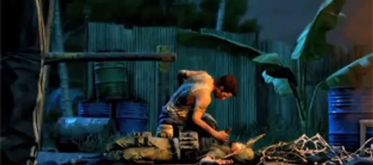 Ubisoft releases "critical update that needs to be installed" for PC Far Cry 3