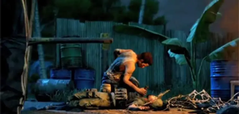 Ubisoft releases "critical update that needs to be installed" for PC Far Cry 3