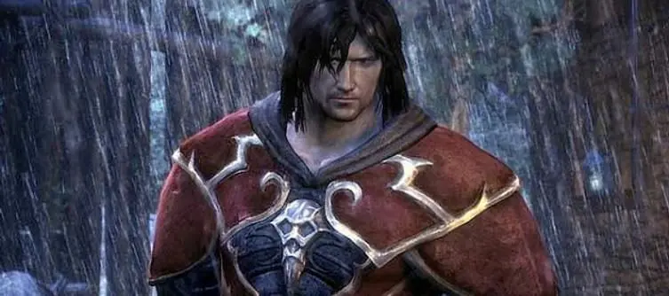 PC version of Castlevania: Lords of Shadow 2 announced
