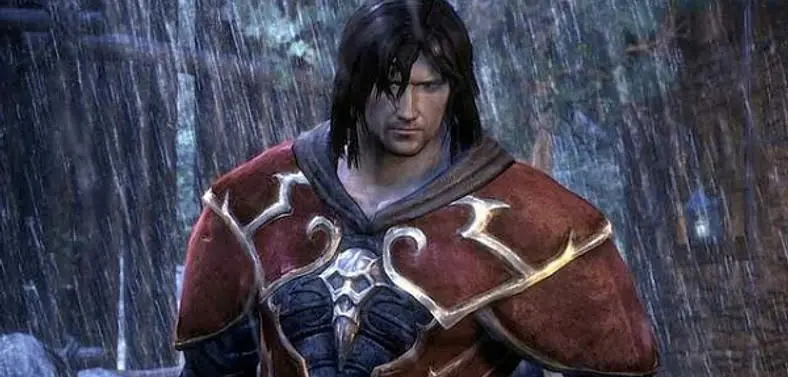 PC version of Castlevania: Lords of Shadow 2 announced