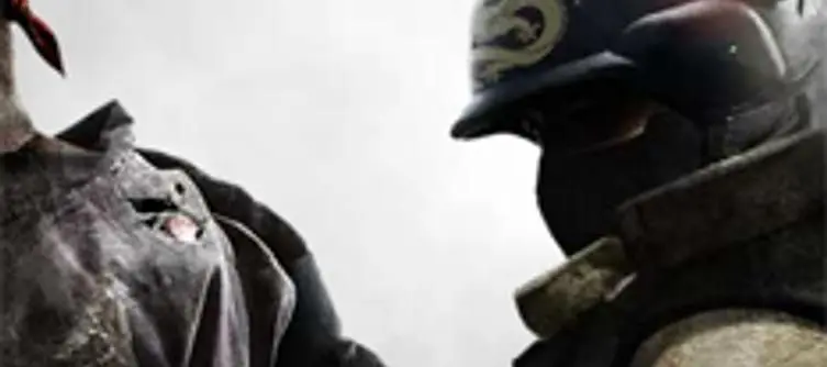Kaos 'certainly plan' more Homefront, tease '3rd gameplay layer'