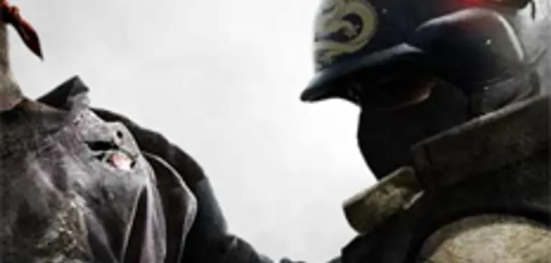 Kaos 'certainly plan' more Homefront, tease '3rd gameplay layer'