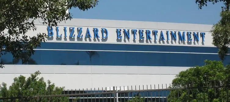 Blizzard trademarks 'Heroes of the Storm'