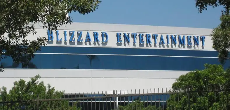 Blizzard trademarks 'Heroes of the Storm'