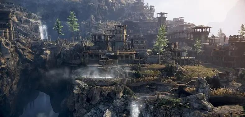 Black Desert Online Account Authentication Failed - What Does It Mean?