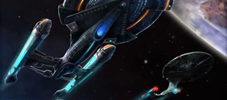 Star Trek Online adopts free-to-play January 17th
