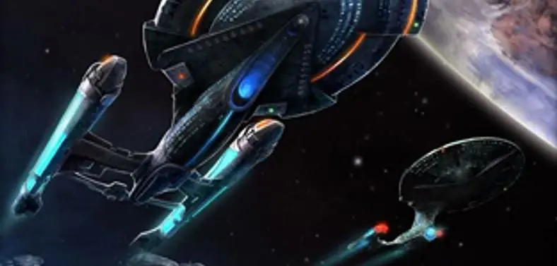 Star Trek Online adopts free-to-play January 17th