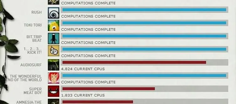 Portal 2 update: 7 down, 6 to go