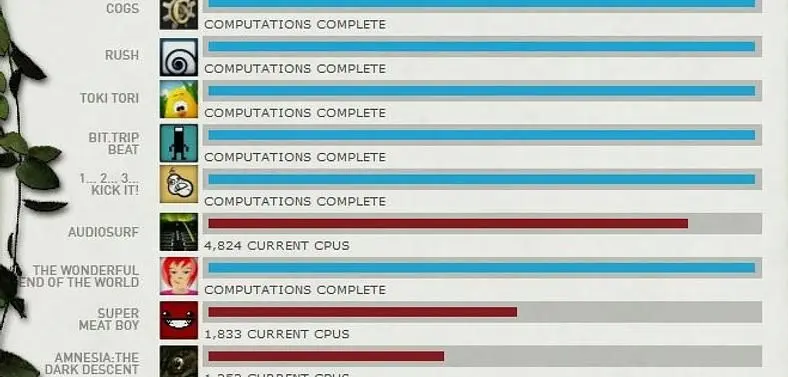 Portal 2 update: 7 down, 6 to go