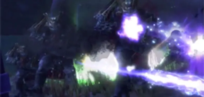 E3 2010: Bungie call Halo: Reach a "labour of love" for the team
