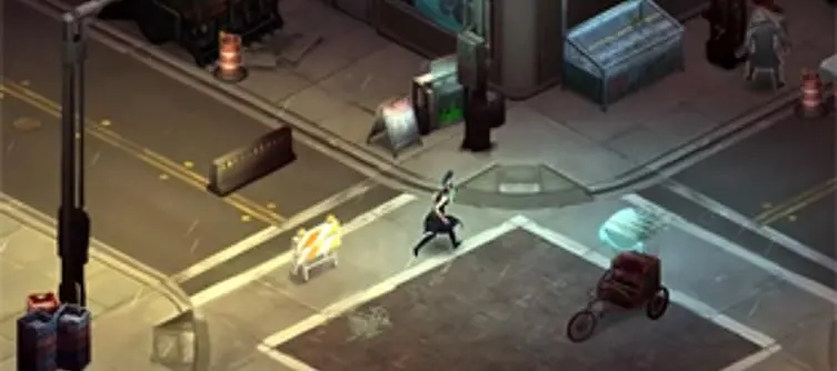 Hairbrained have "spent every penny" from Shadowrun Returns' Kickstarter