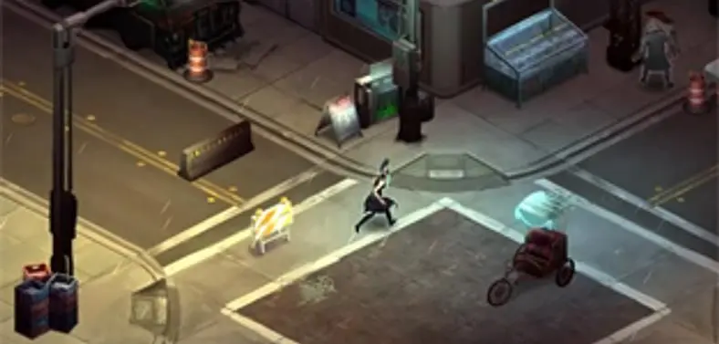Hairbrained have "spent every penny" from Shadowrun Returns' Kickstarter